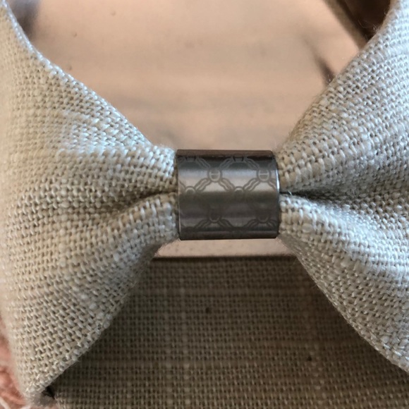 Etienne Aigner Wedge - linen - Picture 5 of 5